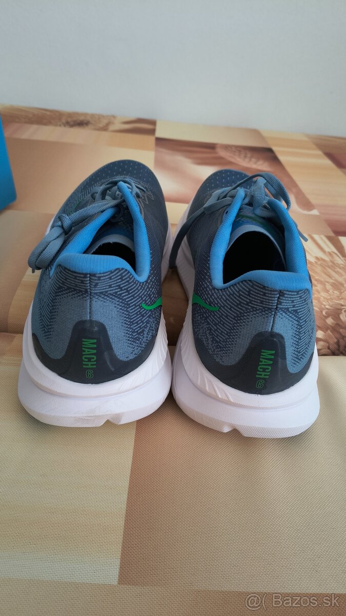 Predám Hoka Mach 6 - 4