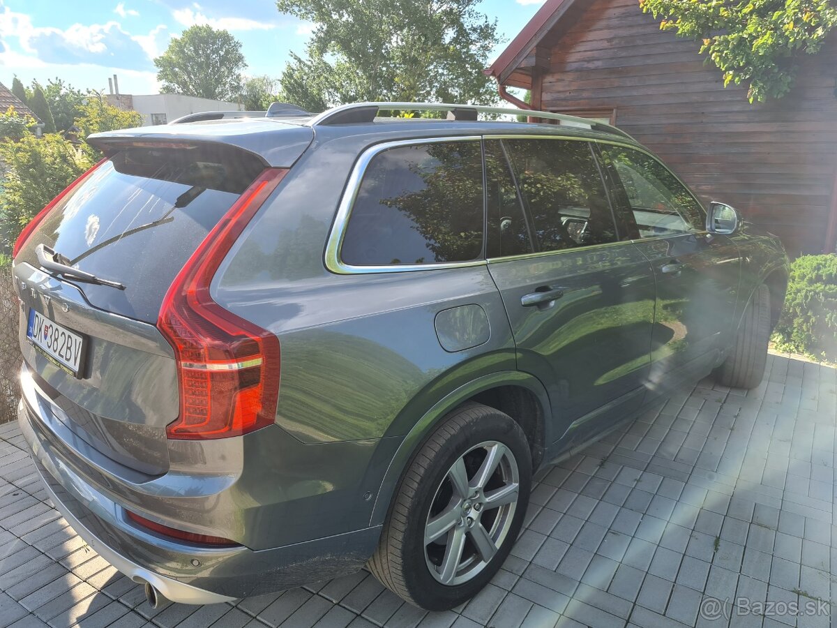 XC 90 2017 - 4