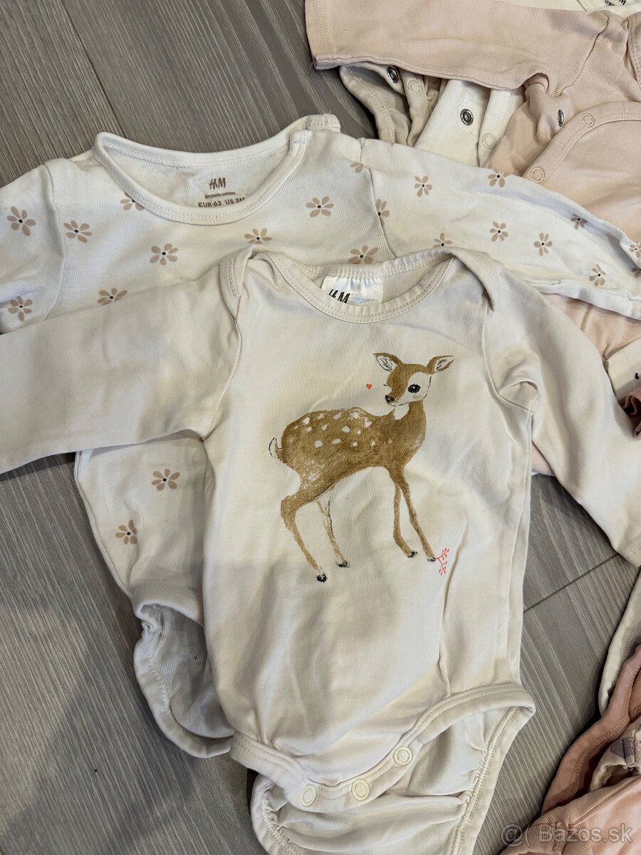 9ks body H&M 62 - 4