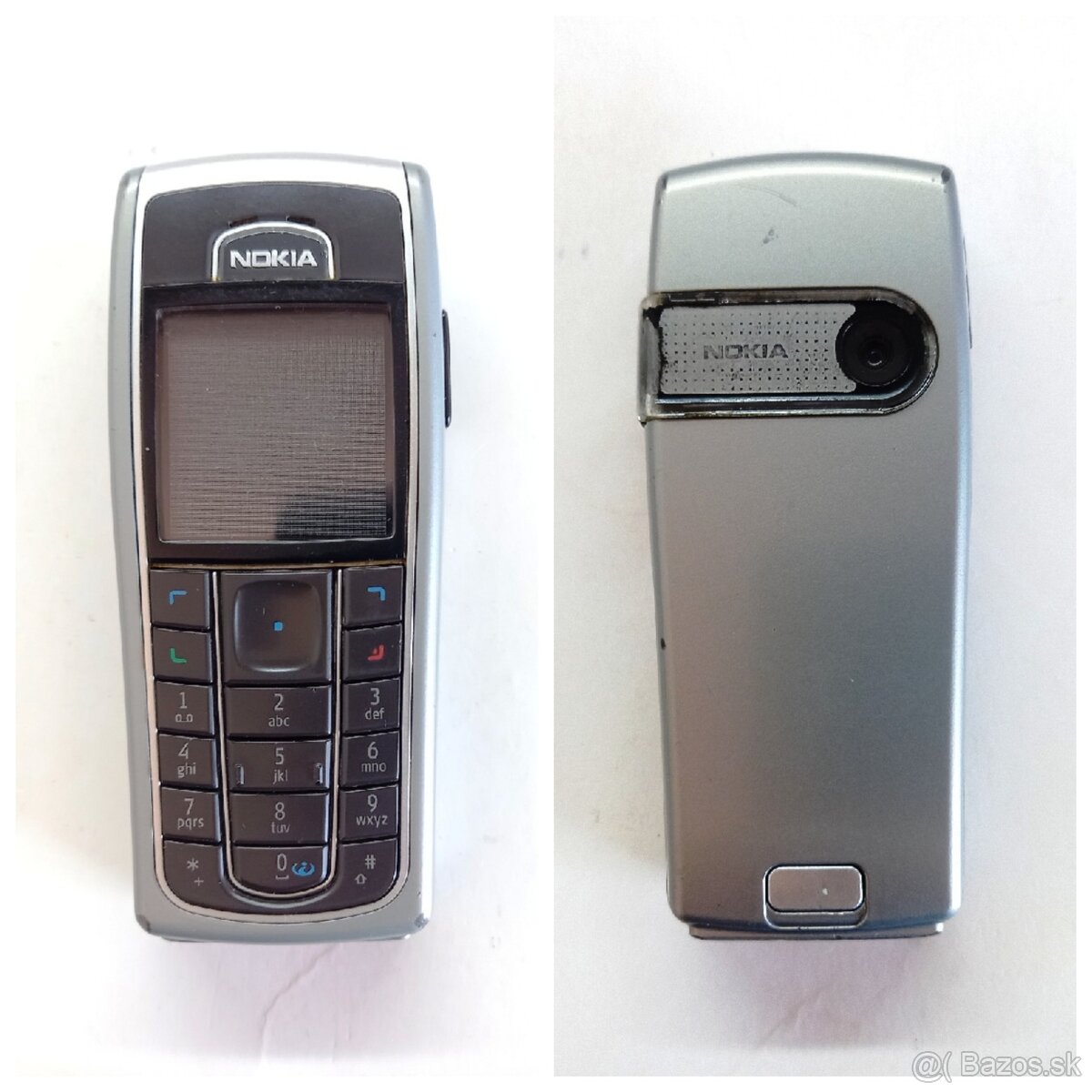 NOKIA 6230 RH-12 - 4
