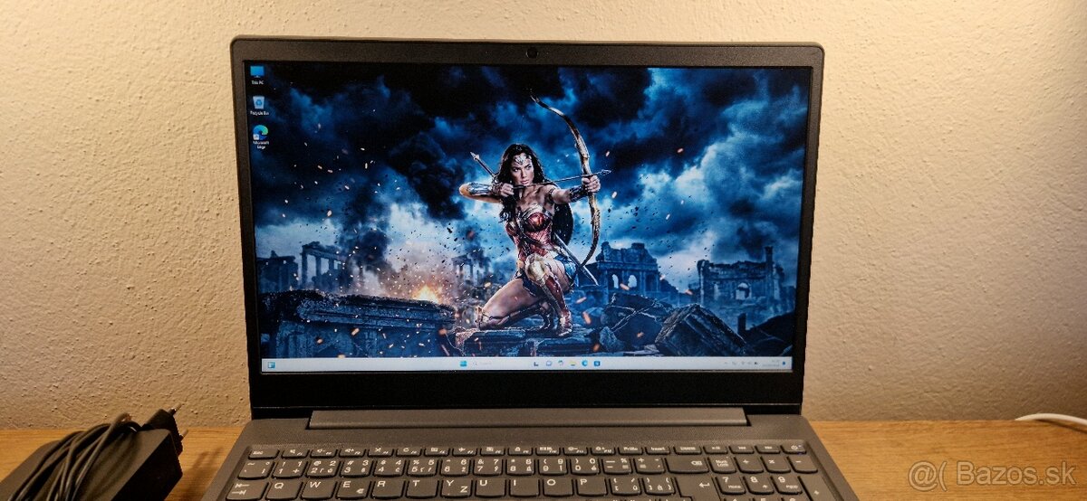 ZA SK/ENG Zaruka Core i5 20GB RAM 1.25TB 15.6" Notebook Len - 4