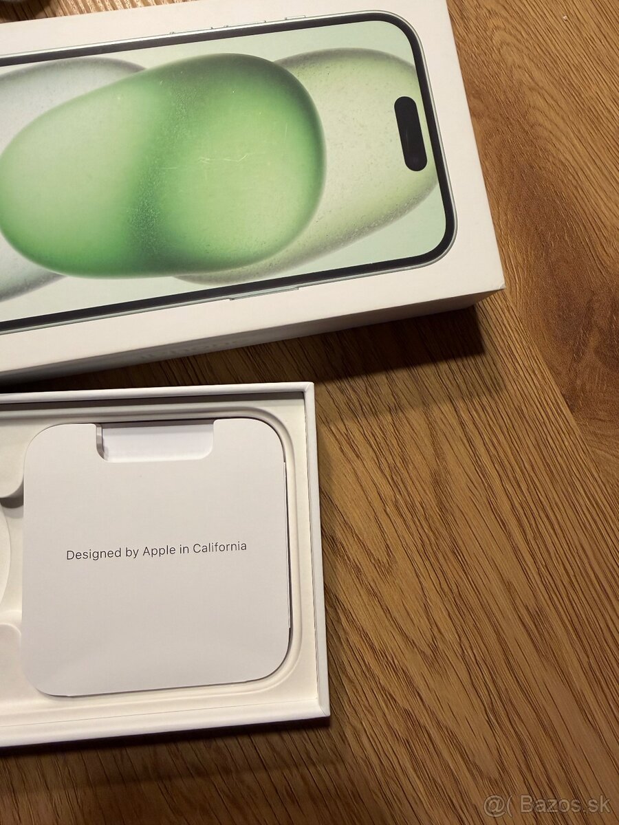 Iphone 15 - 4