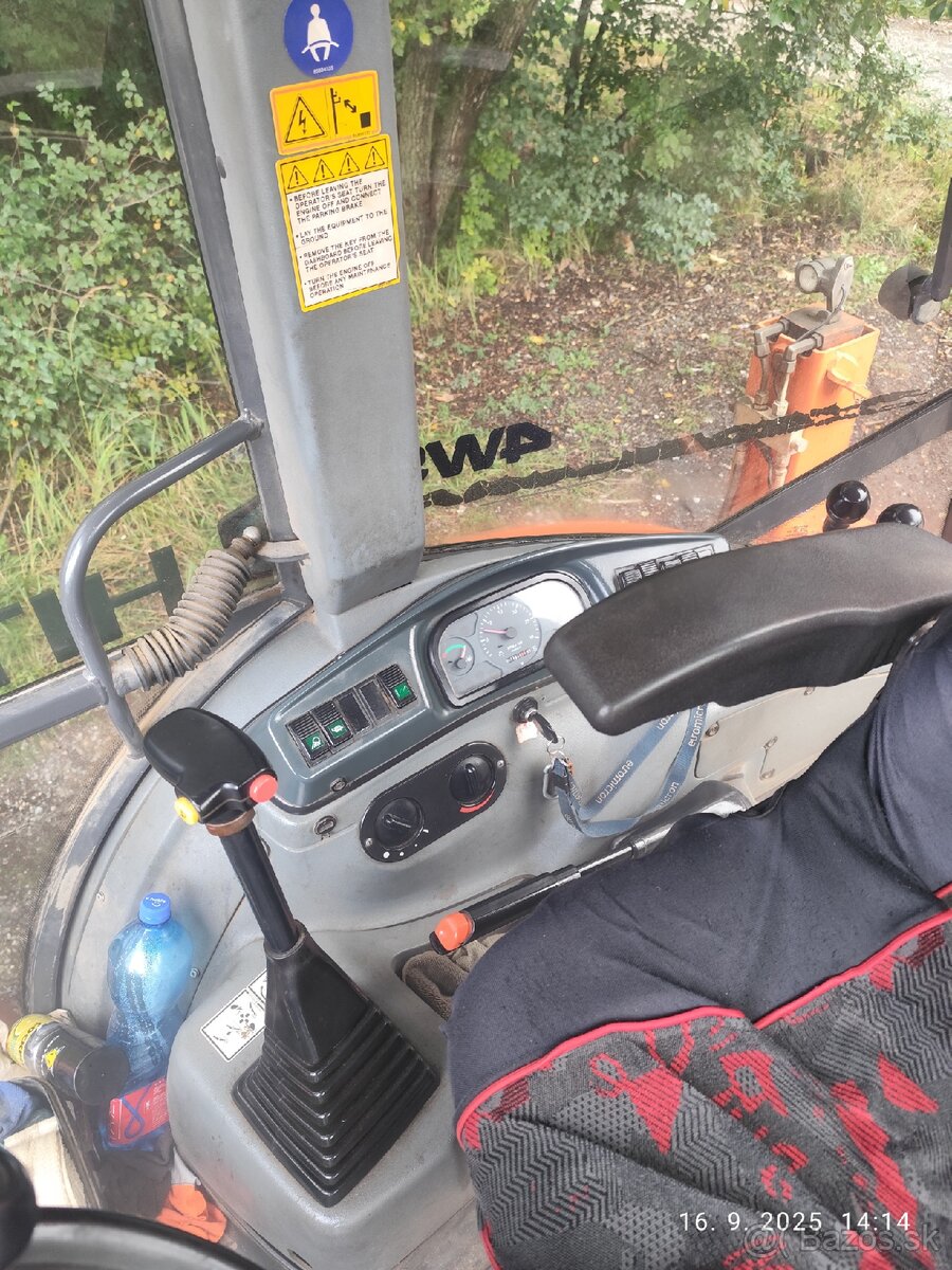 New Holland - 4