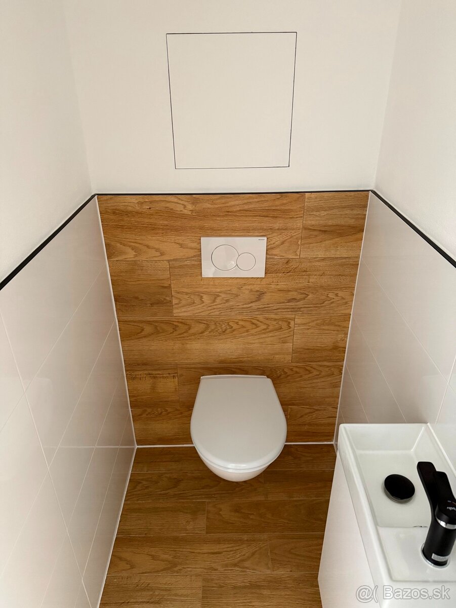 PREDAJ 1,5-izbový byt Novostavba Svit - 4