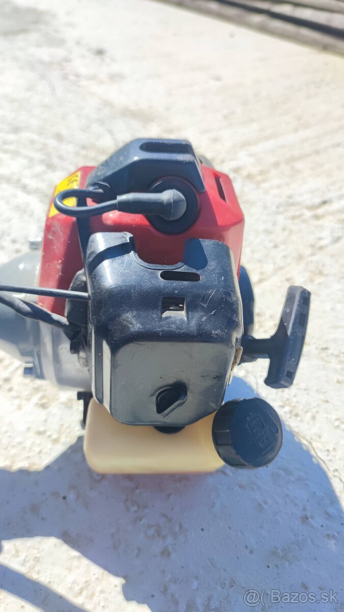 Predam krovinorez ABG CG330B - 4