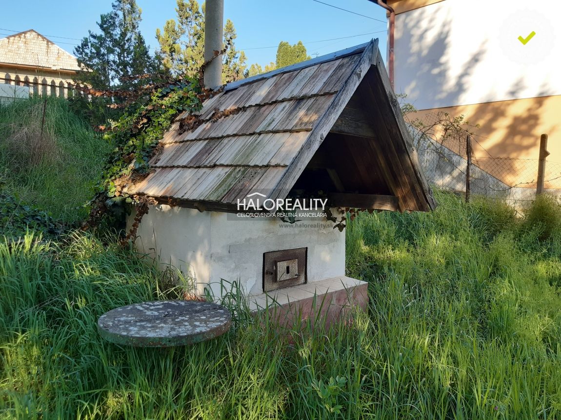 HALO reality - Predaj, rodinný dom Balog nad Ipľom - EXKLUZÍ - 4