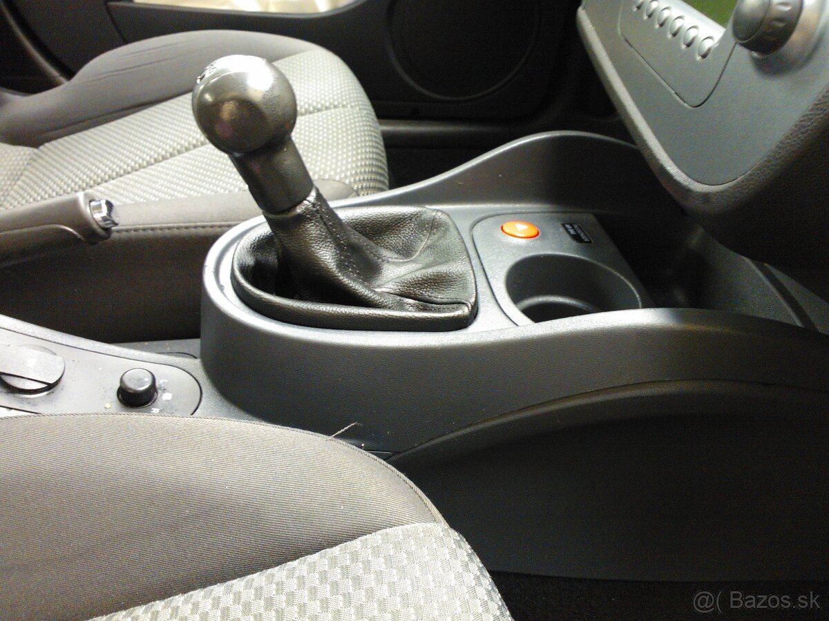 Manžeta radiacej páky Seat Leon, Touran, Ibiza... - 4