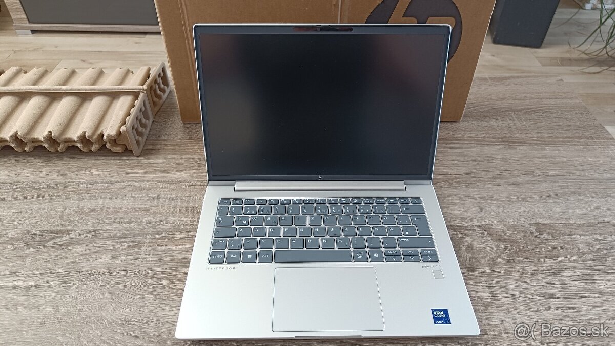 HP EliteBook 640 G11 - 4
