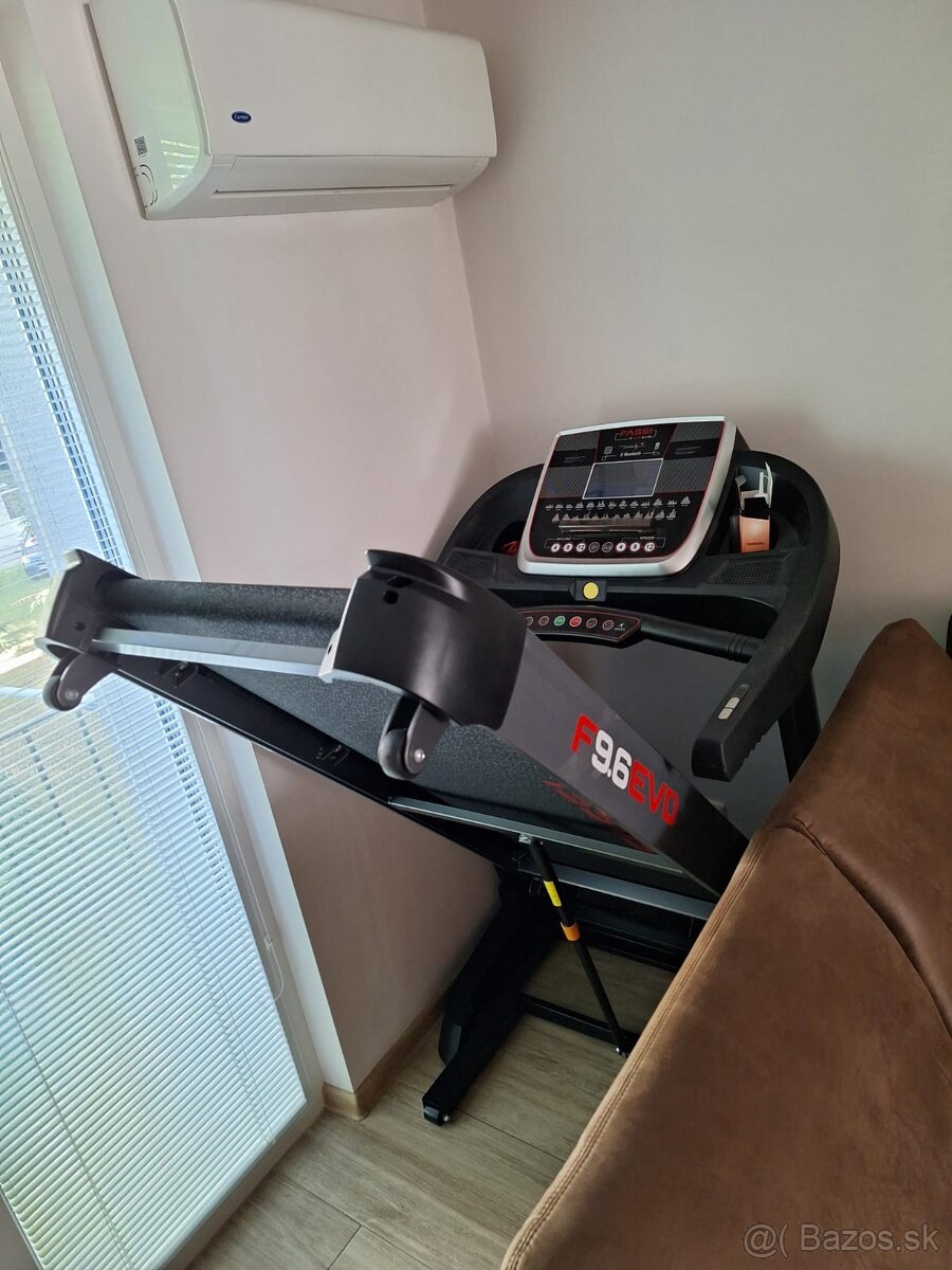 Bežecký pás Fassi - 4