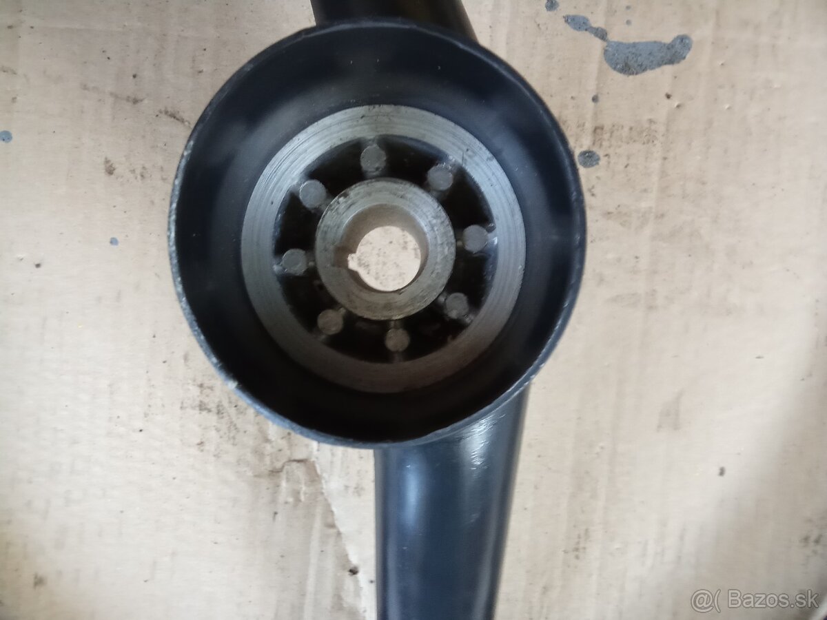 Hon UN O53 volant riadenia original - 4