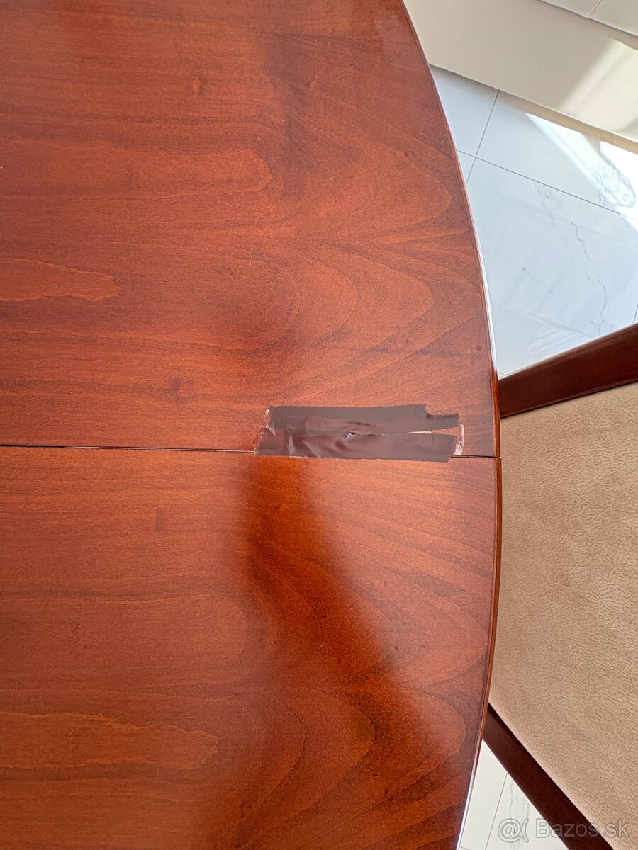 Predam roztahovaci stol - 4