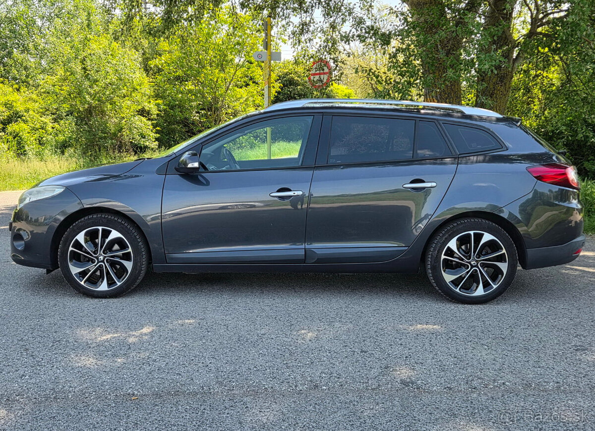 Renault Mégane Grandtour III 1.9 dCi Privilege - 4