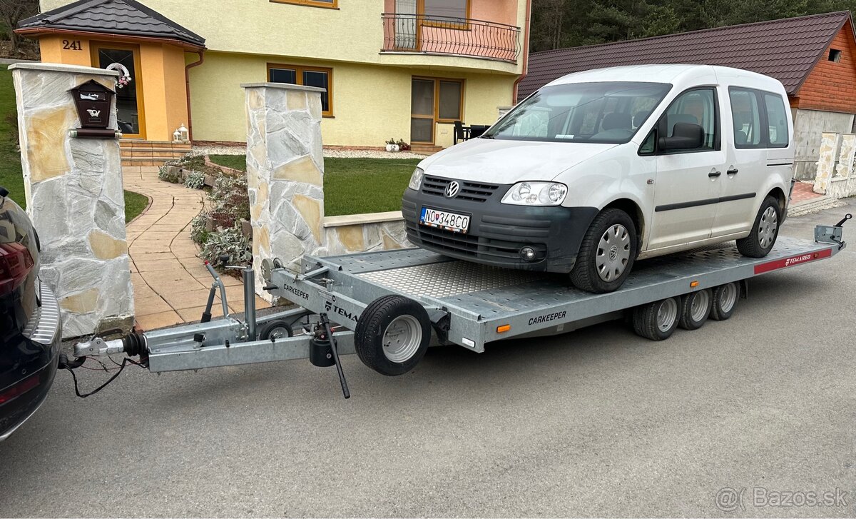 Odťahová služba , odťah , preprava - 4