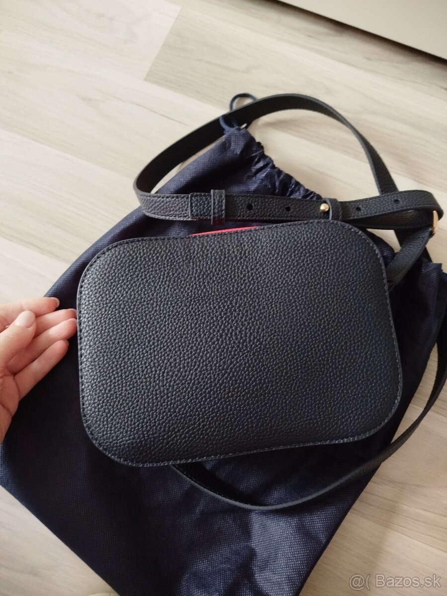 Kabelka Tommy Hilfiger - 4