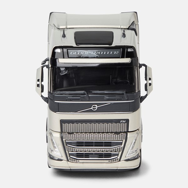 Modely Volvo Fh - 4
