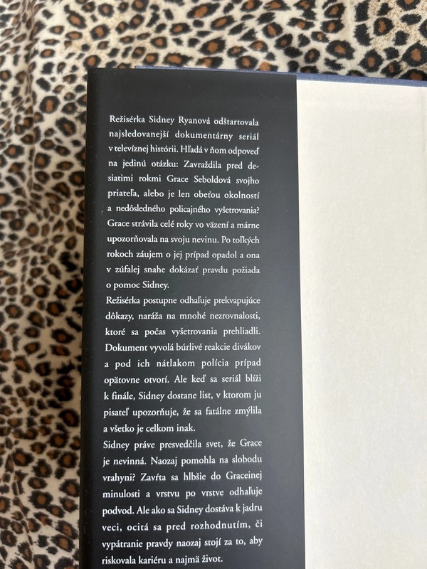 Ani omylom - Charlie Donlea TOP stav - 4