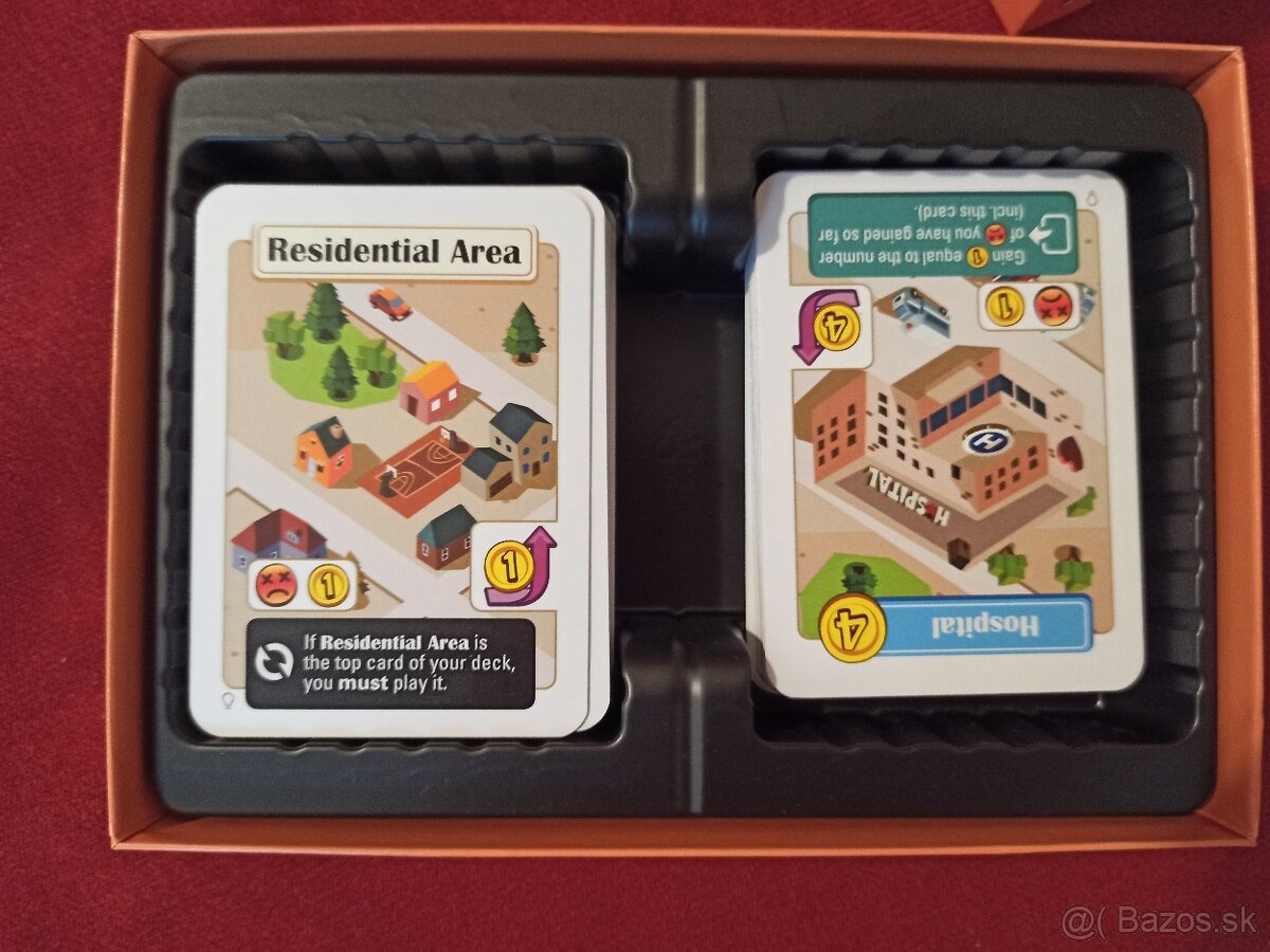 Spoločenské hry - 4