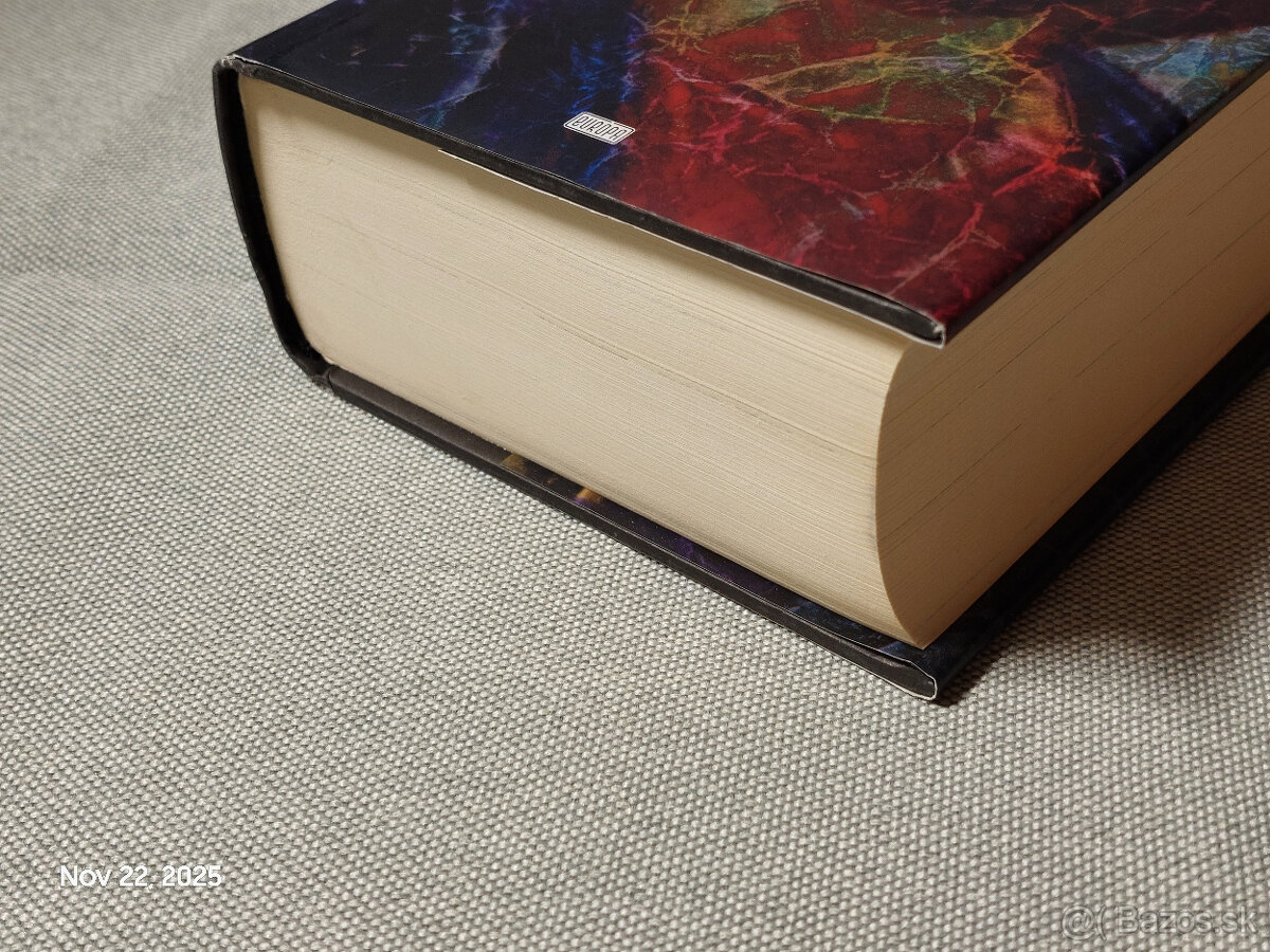 F. M. Dostojevskij 'Bratia Karamazovci' - 4