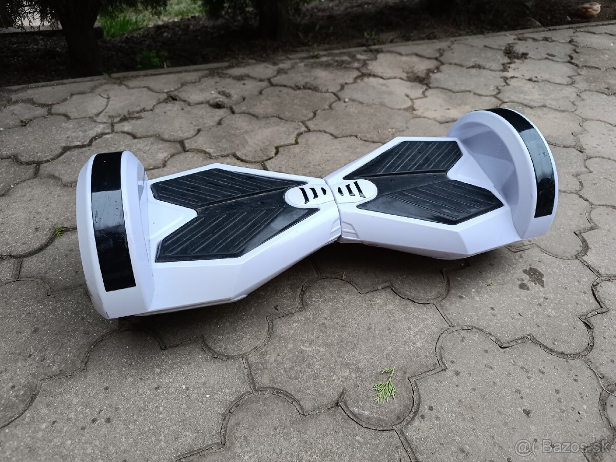 Predám hoverboard - 4