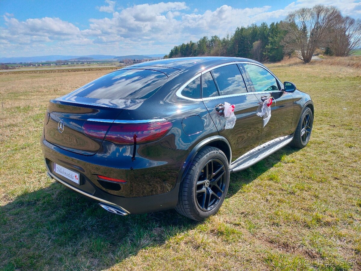 AUTO NA SVADBU, SVADOBNÉ AUTO,VIP odvoz - 4