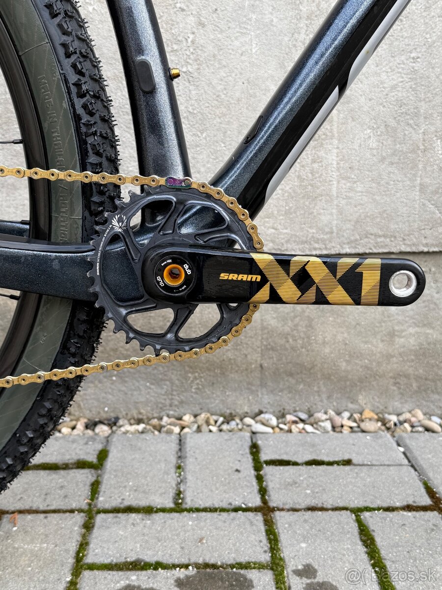 Scott Scale 940 Karbon Custom AXS - 4