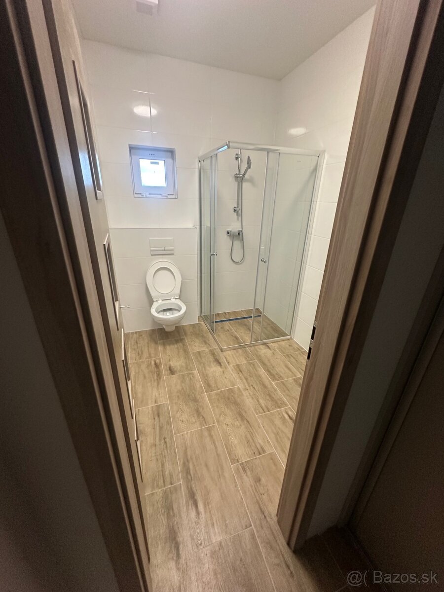 Ponúkame na prenájom 2 -izbový byt - 4