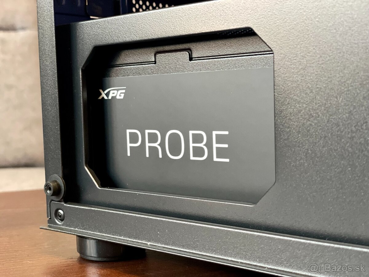 Herný PC Ryzen 5 5500,RX 6600 XT,16GB RAM,512GB SSD - 4