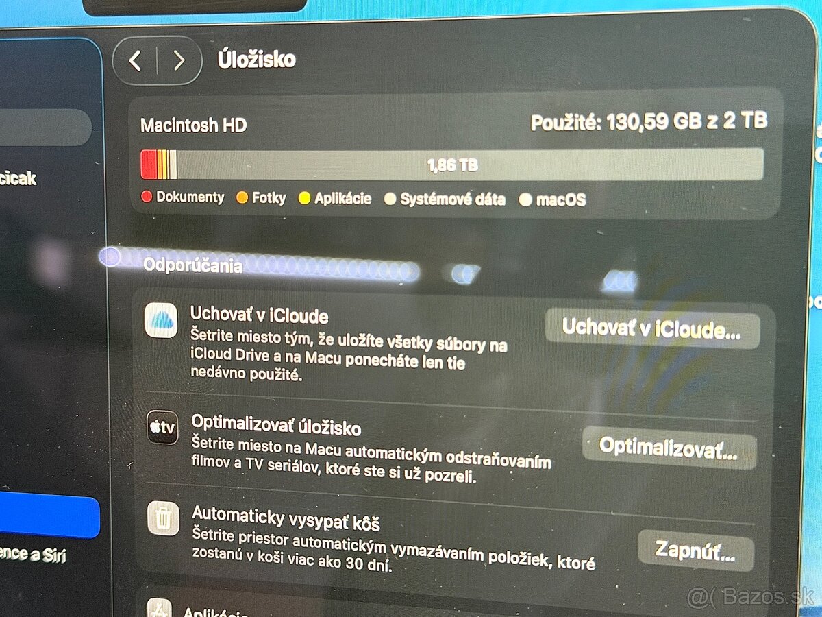 MacBook Air M2 | 24GB/2TB SSD/ 1 rok záruka - 4