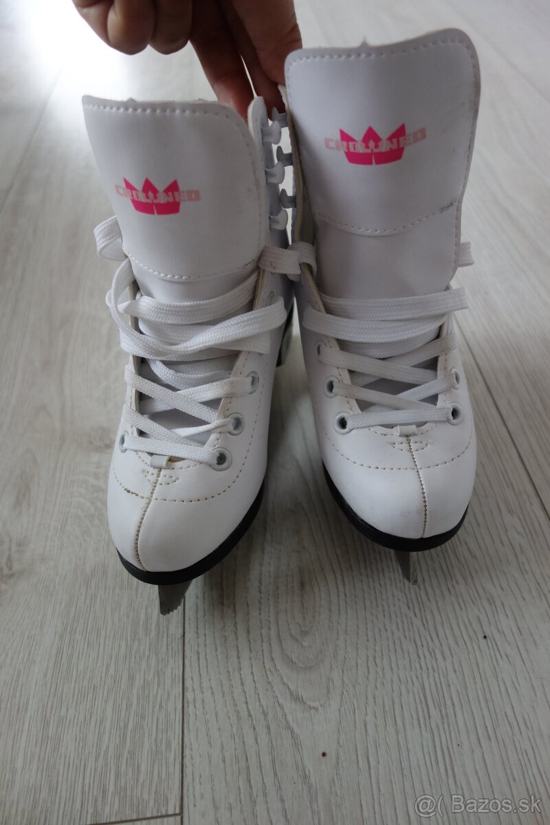 Zimné korčule 30 EU - 4