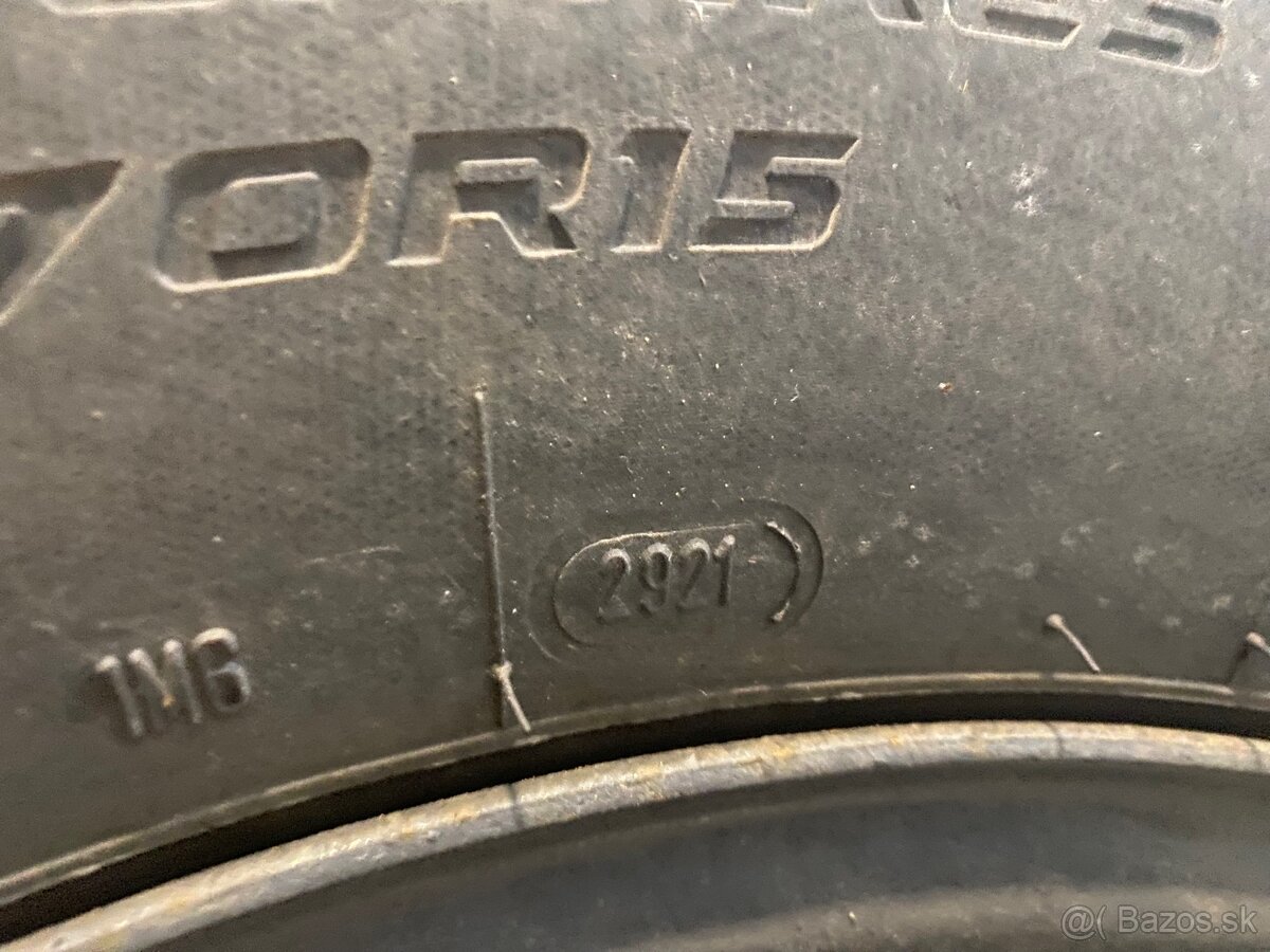 6x139.7 r15 - 4