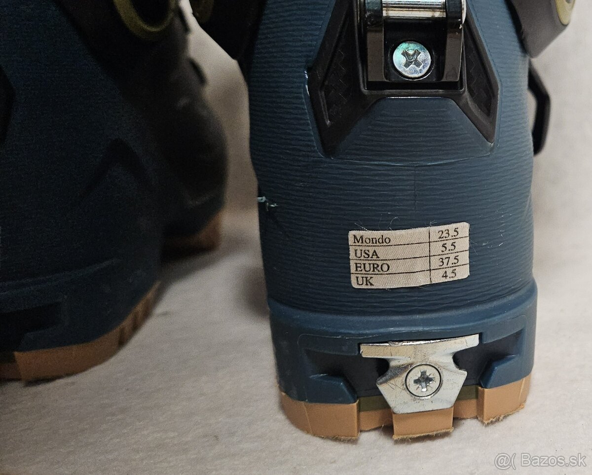 Predam detske skialp lyziarky - 4