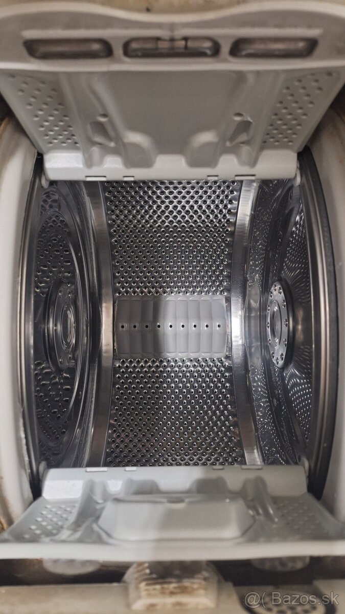 Elektrolux EWT1066EDW - 4