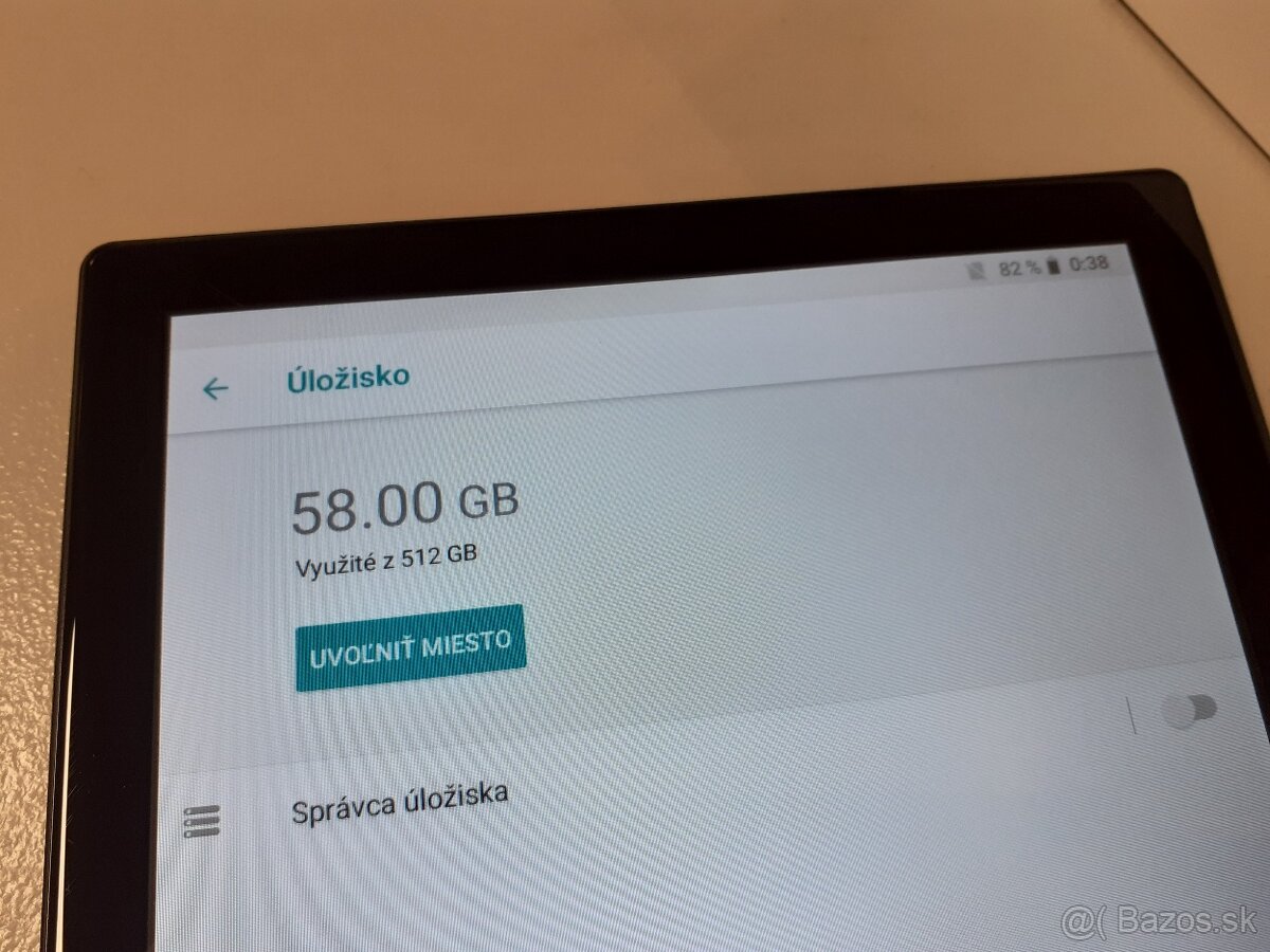 10" tablet Pad 9 Pro, 16GB RAM, 512GB ROM - 4