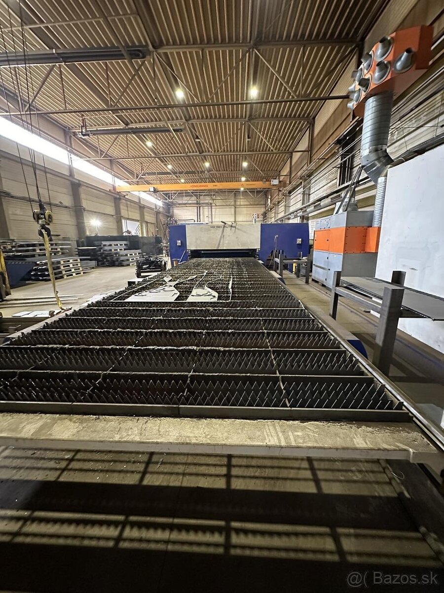 Fiber laser Microstep MSF 9001.25Lr T500 (7253) - 4