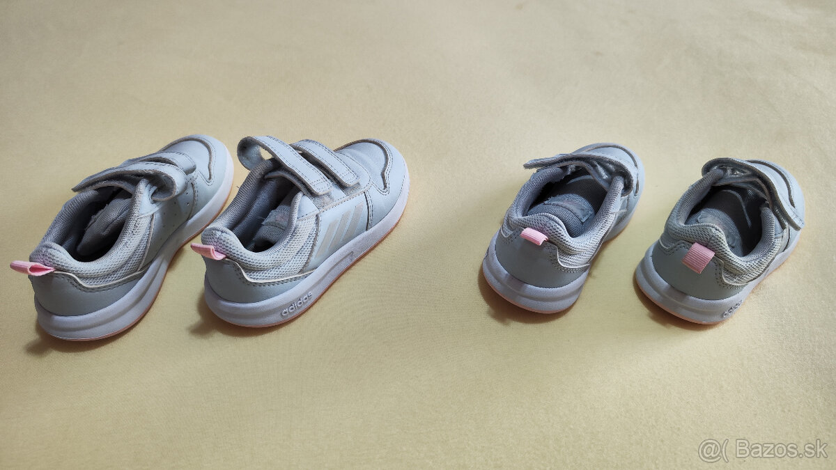 Adidas tenisky 26 - 4