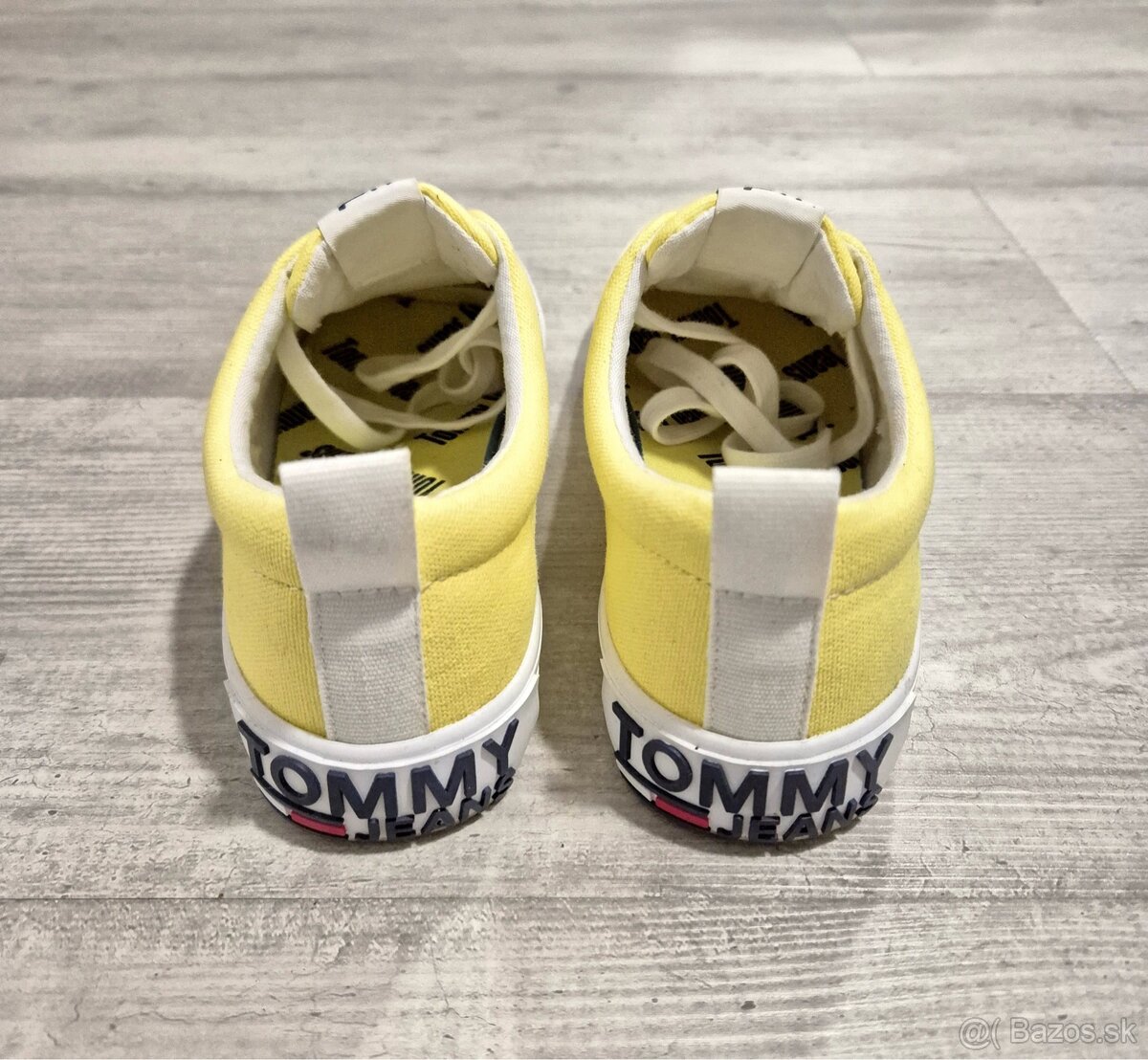 Dámske tenisky 37 - 4