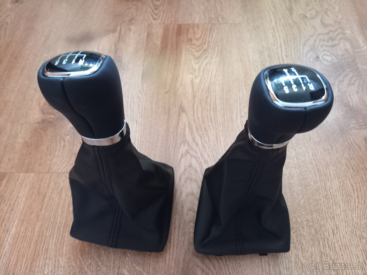 Radiaca páka ŠKODA OCTAVIA 3 ✅️ - 4