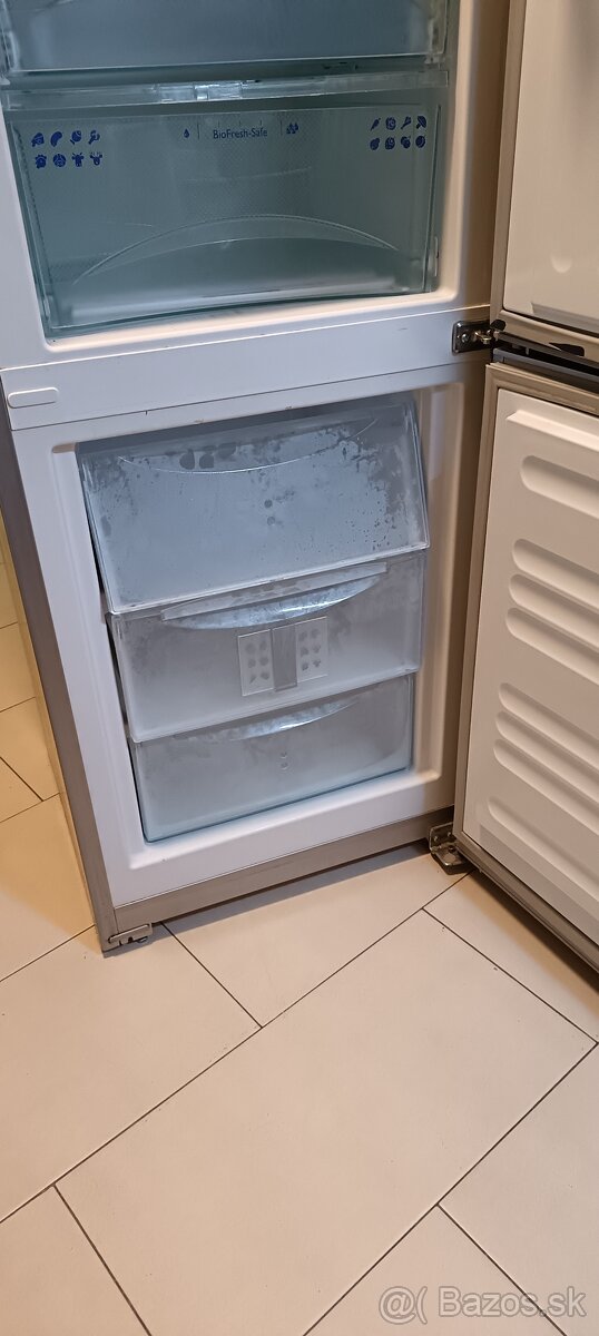 Chladnička Liebherr - 4