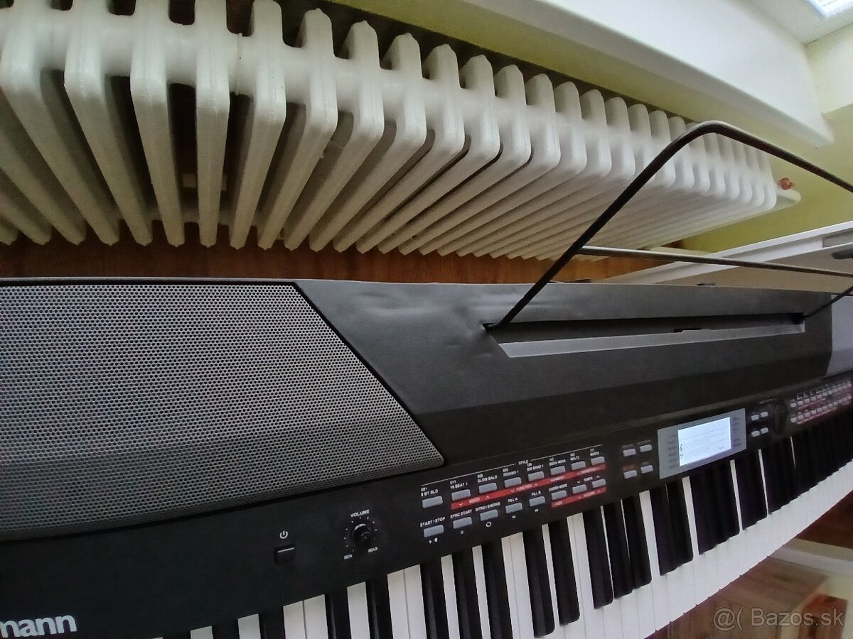 Thomann SP-5600 Stage Bundle - 4