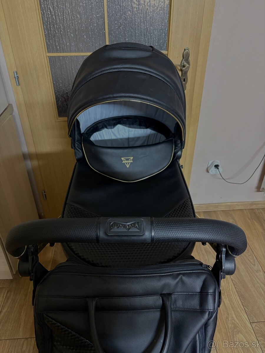 Junama diamond 3v1 - 4