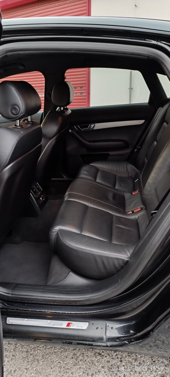 Audi A6 S6 - 4