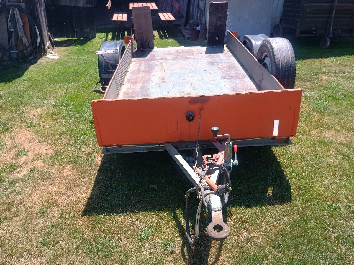 Prives nákladný - 4