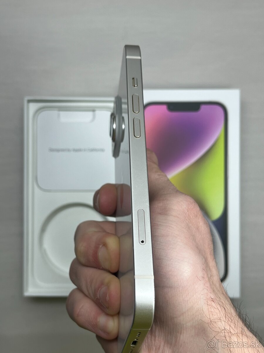 iPhone 14 🔋86% - 4