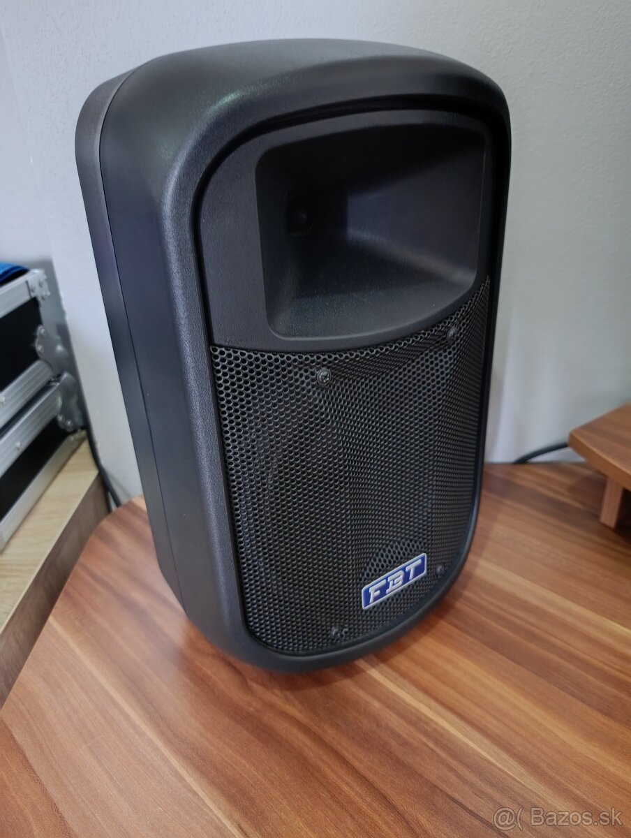 Fbt j8a aktívny Repro 8" 1ks - 4