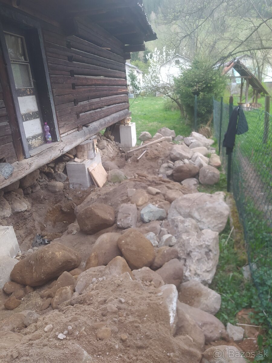 Dobrý ponúkam naše služby - 4