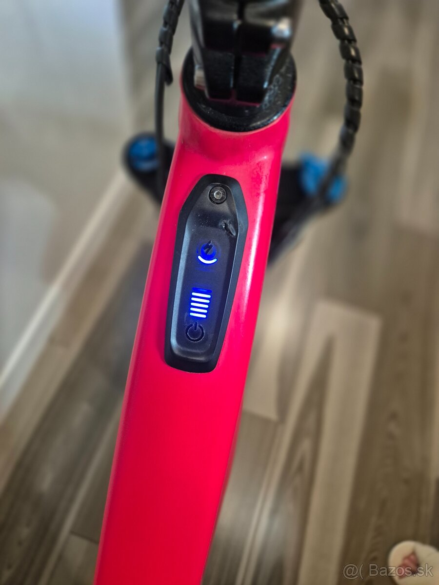 Specialized Turbo Levo SL Comp 2020 XL - 4