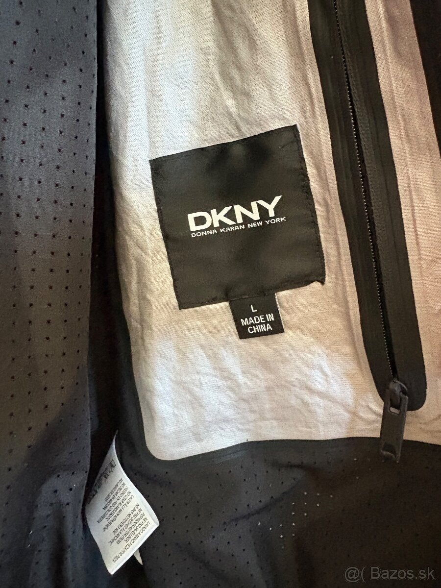 Bombera Dkny - 4