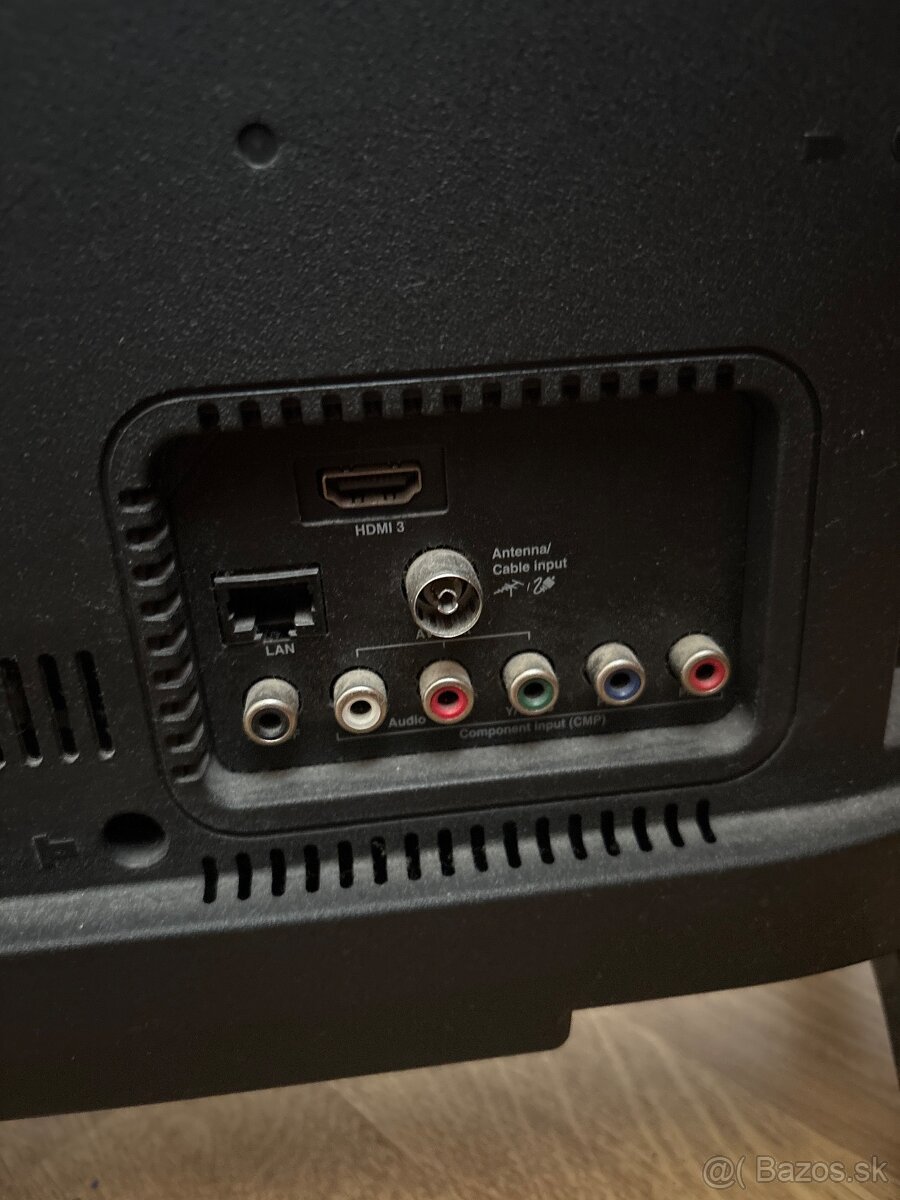 Thompson televízia 40fb5426 - 4