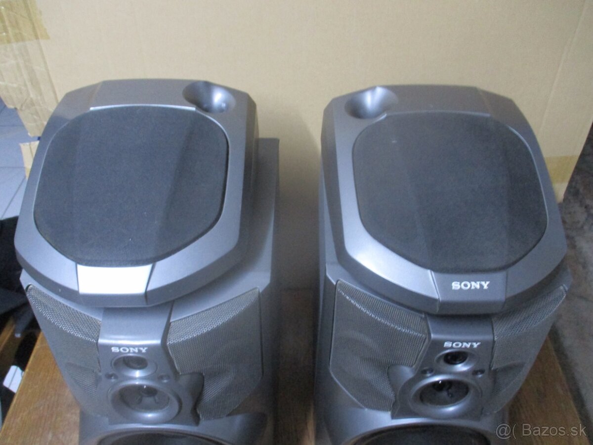 SONY SS-L90VH - 4