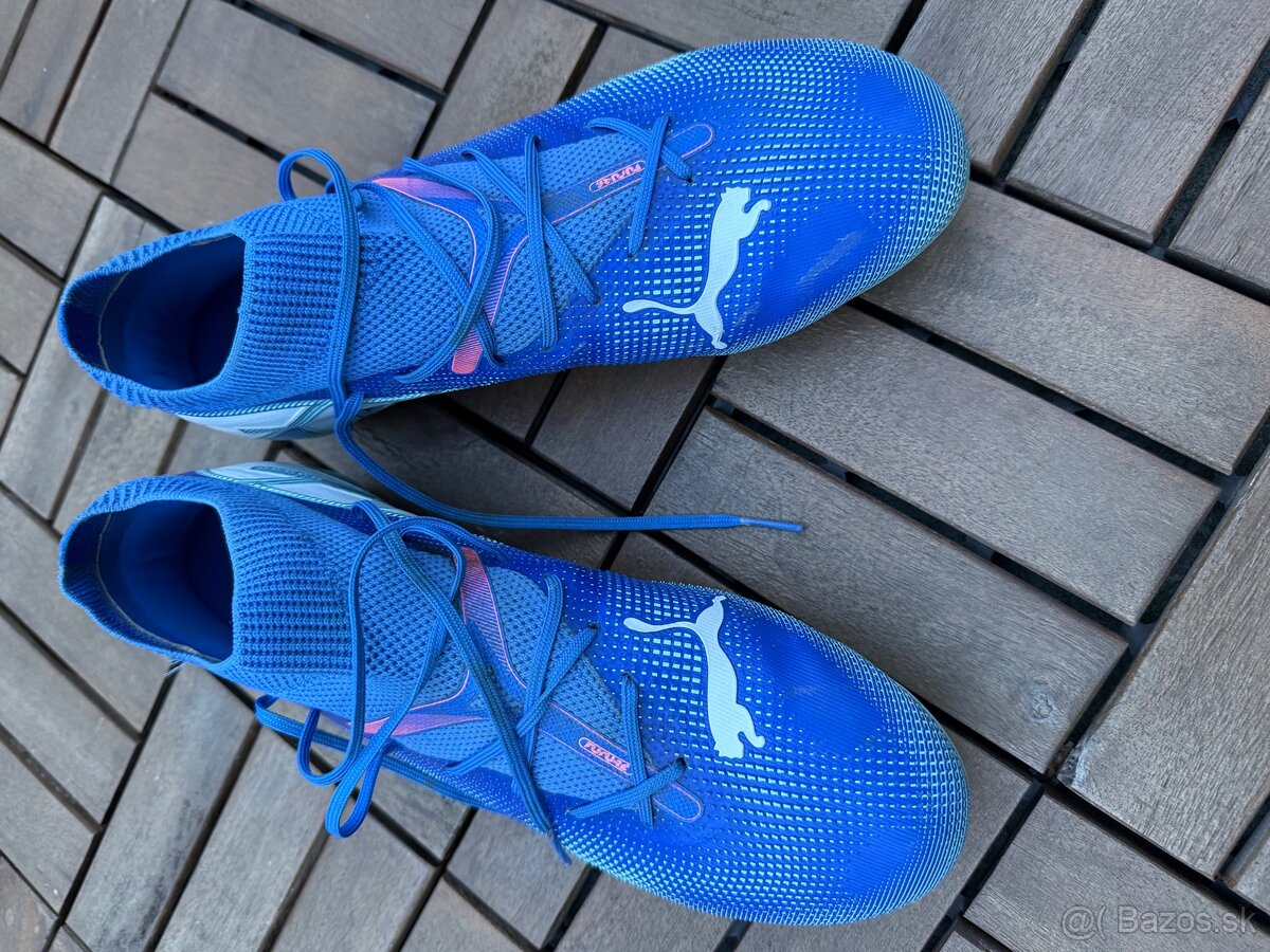 Kopačky Puma FUTURE 7 Match FG/AG veľ. 41 - 4